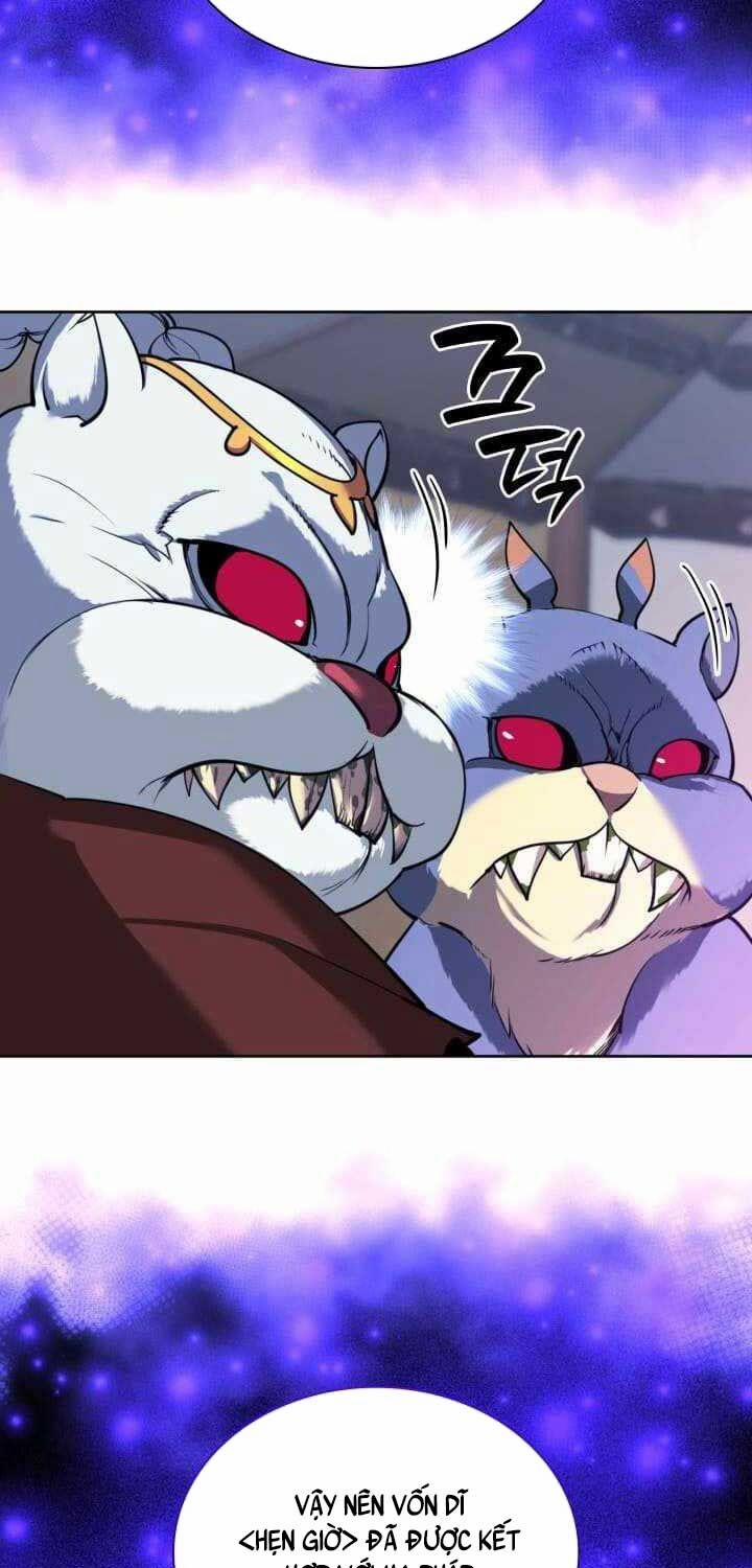 Thợ Rèn Huyền Thoại 256 trang 9