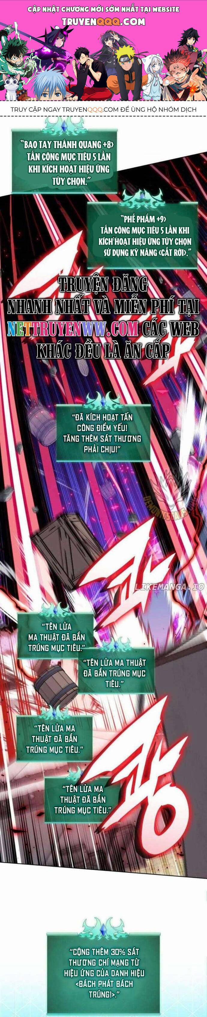 Thợ Rèn Huyền Thoại 257 trang 0