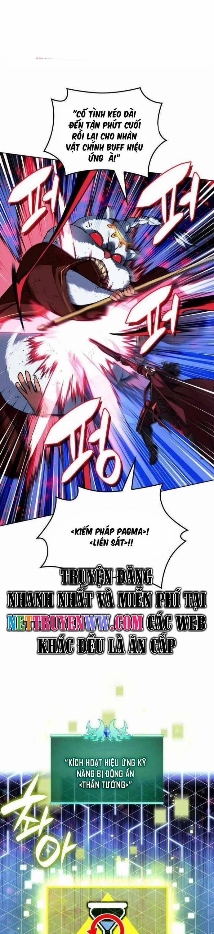 Thợ Rèn Huyền Thoại 257 trang 10