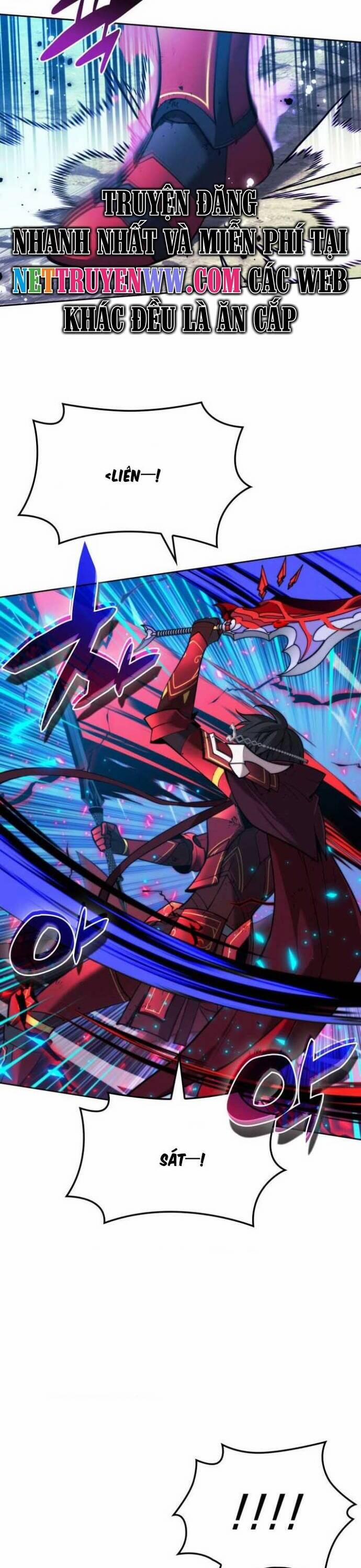 Thợ Rèn Huyền Thoại 257 trang 29