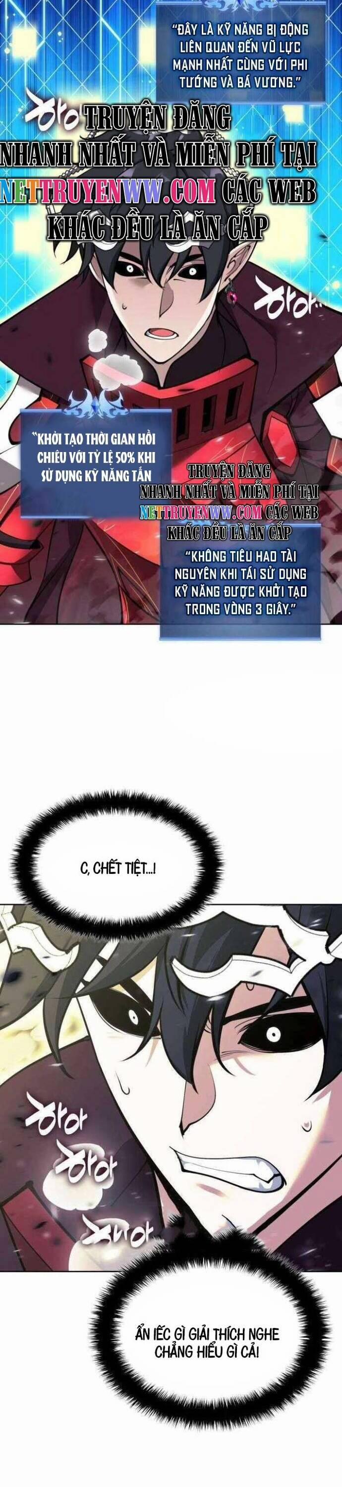 Thợ Rèn Huyền Thoại 257 trang 3