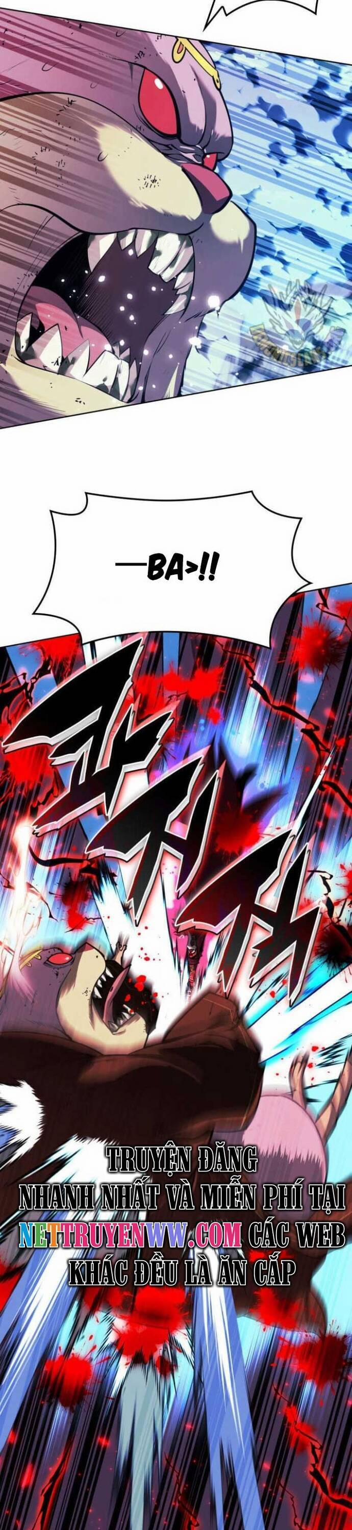 Thợ Rèn Huyền Thoại 257 trang 30