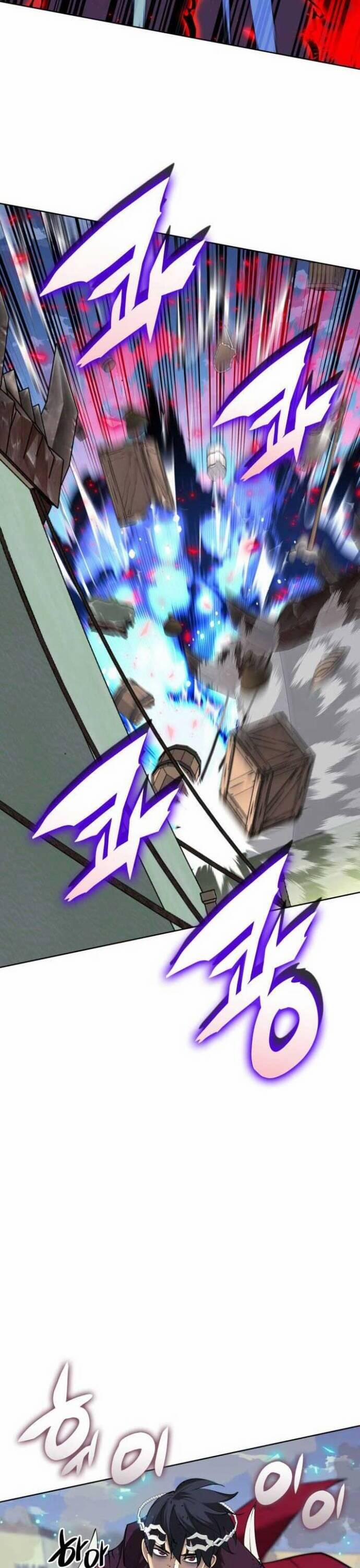 Thợ Rèn Huyền Thoại 257 trang 31