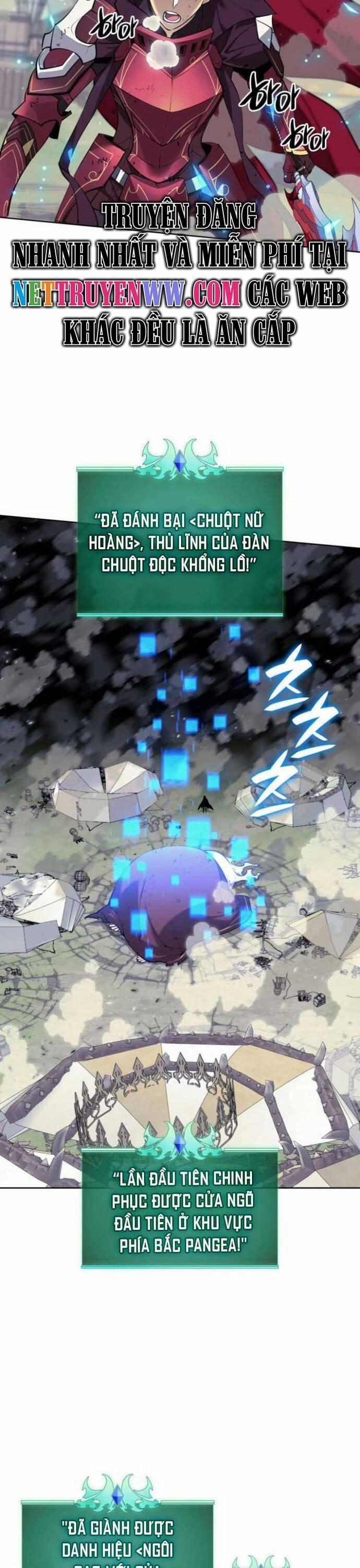 Thợ Rèn Huyền Thoại 257 trang 32