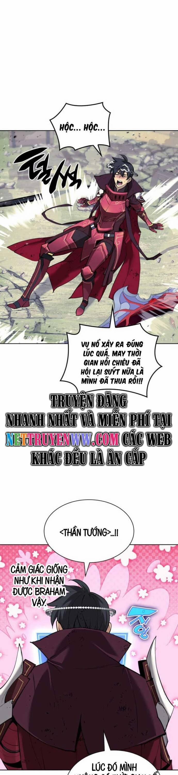 Thợ Rèn Huyền Thoại 257 trang 34