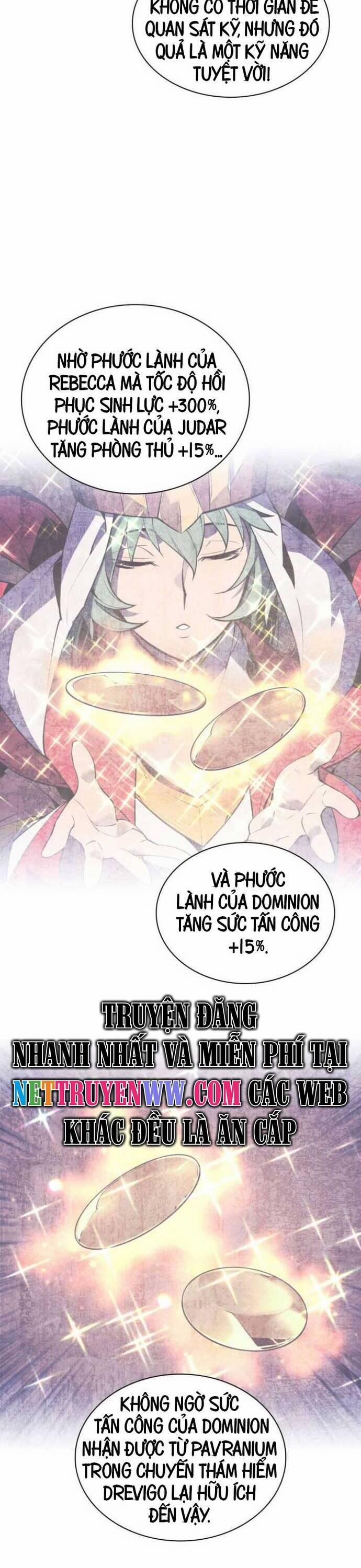 Thợ Rèn Huyền Thoại 257 trang 35