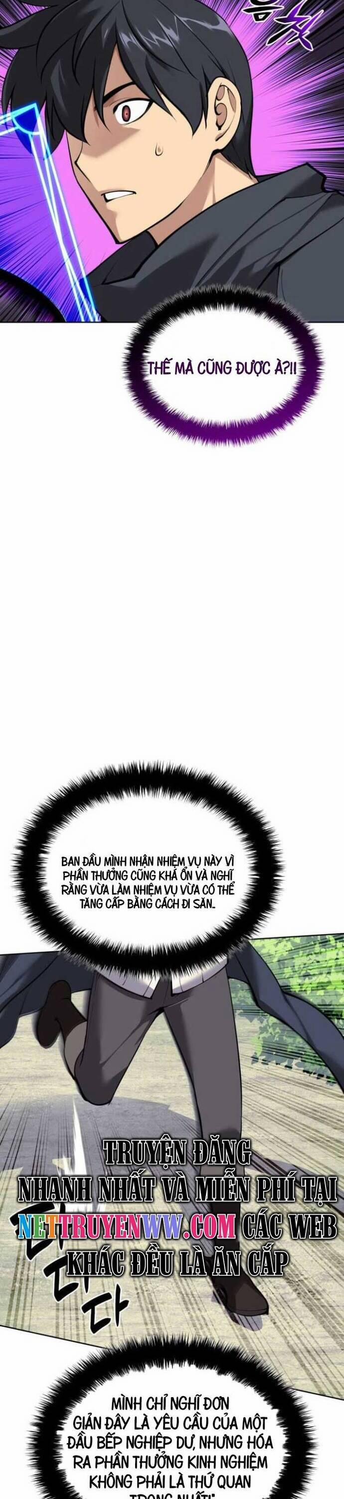 Thợ Rèn Huyền Thoại 257 trang 51