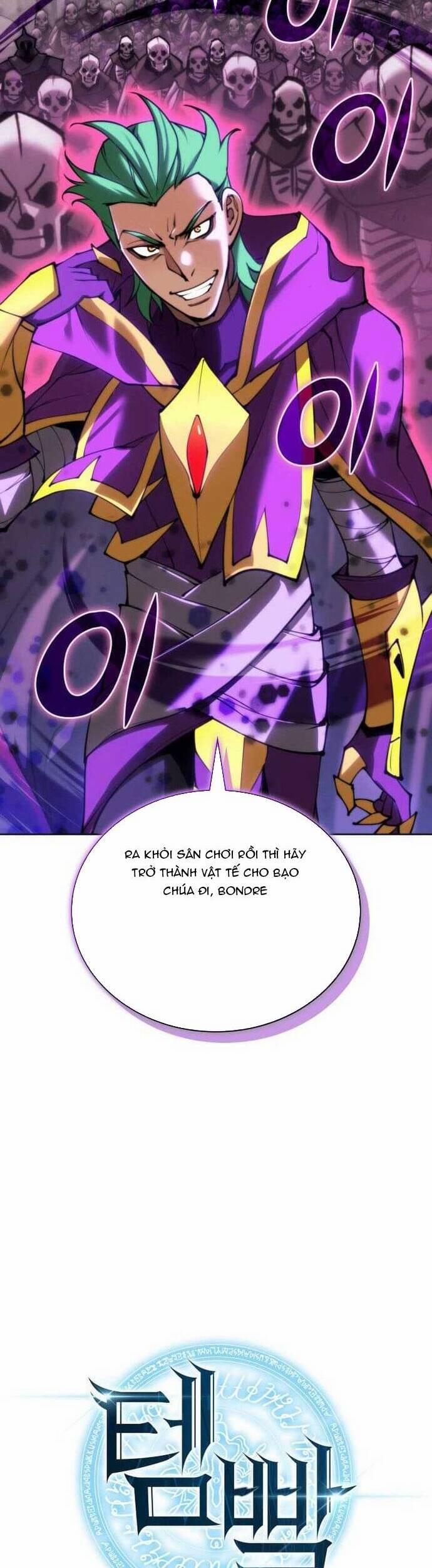 Thợ Rèn Huyền Thoại 258 trang 15