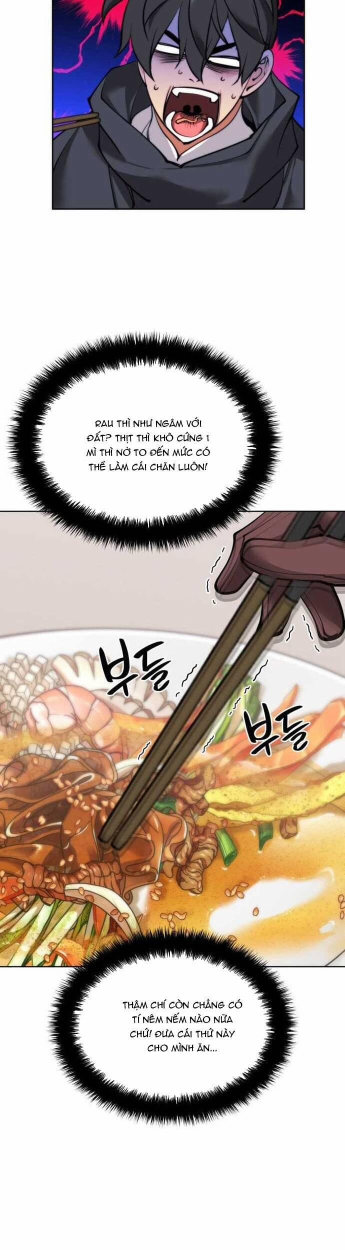 Thợ Rèn Huyền Thoại 258 trang 28