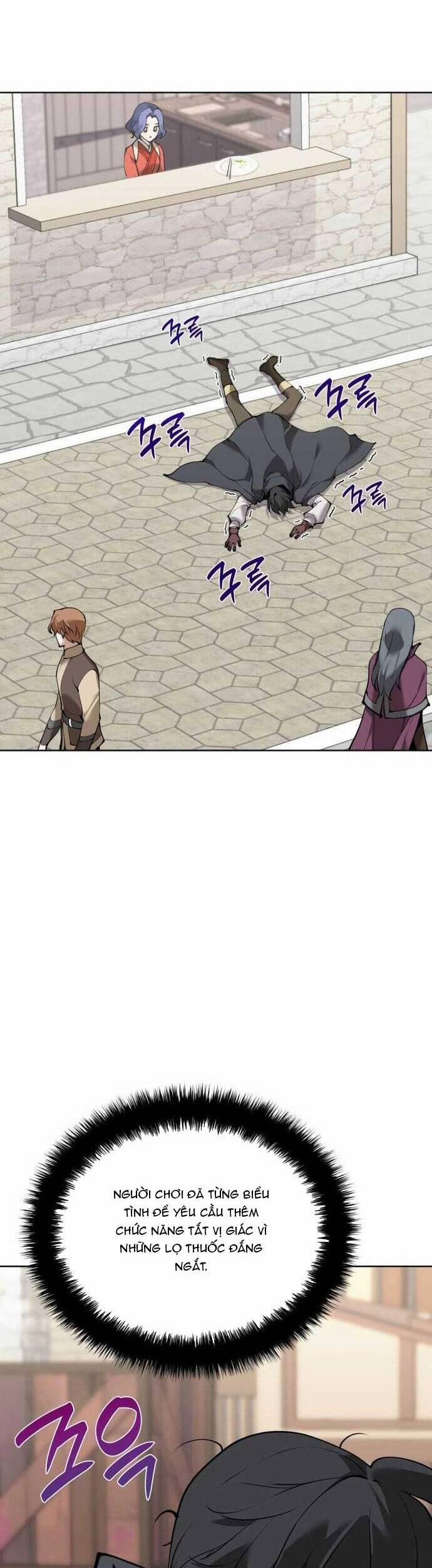 Thợ Rèn Huyền Thoại 258 trang 31