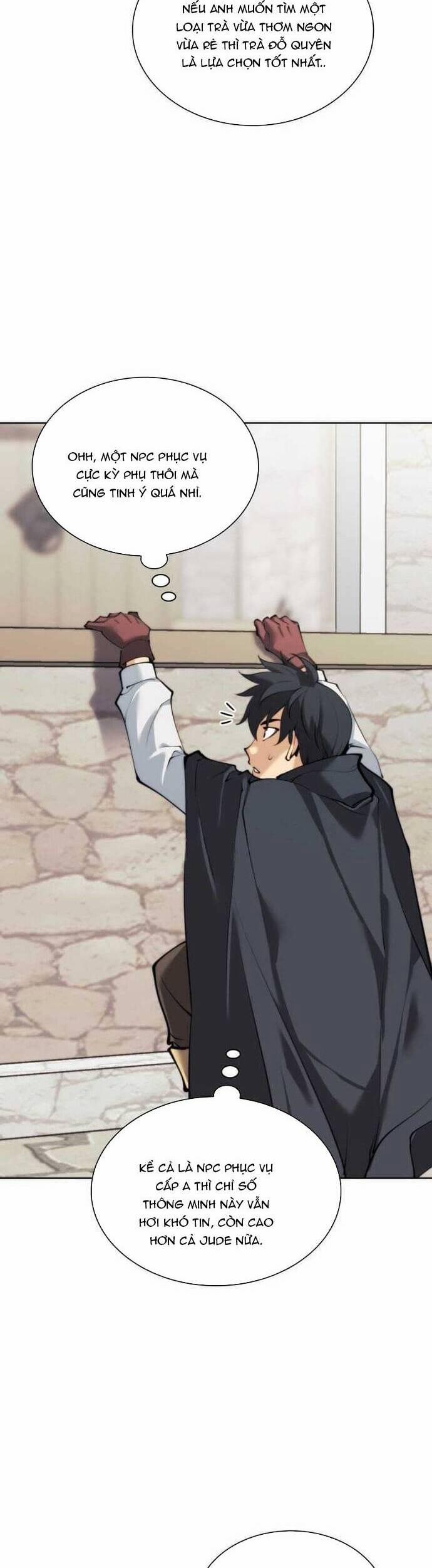 Thợ Rèn Huyền Thoại 258 trang 33