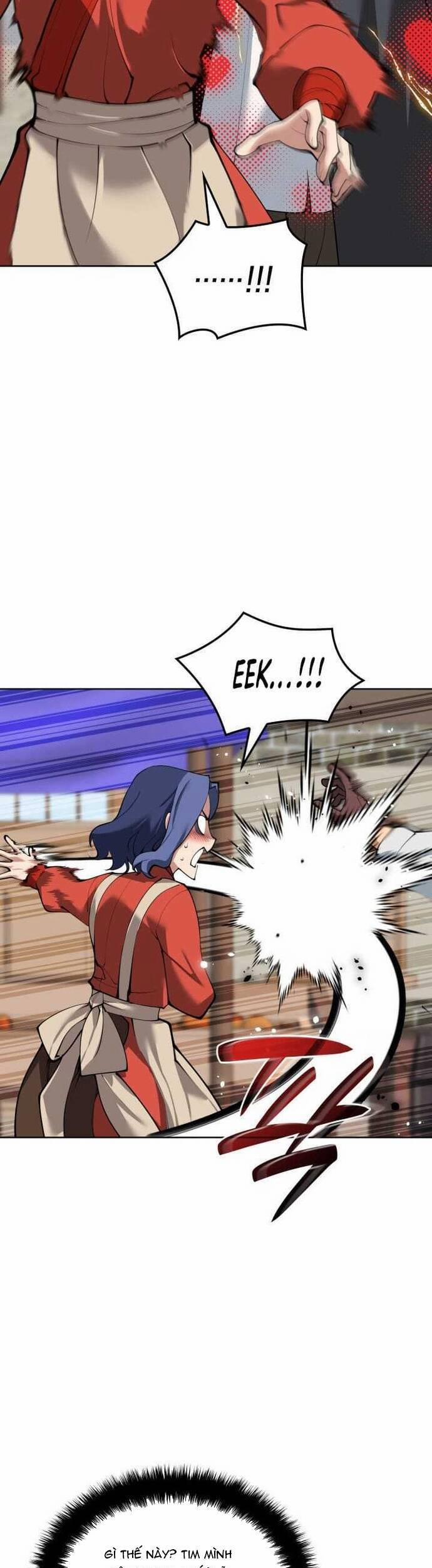 Thợ Rèn Huyền Thoại 258 trang 48