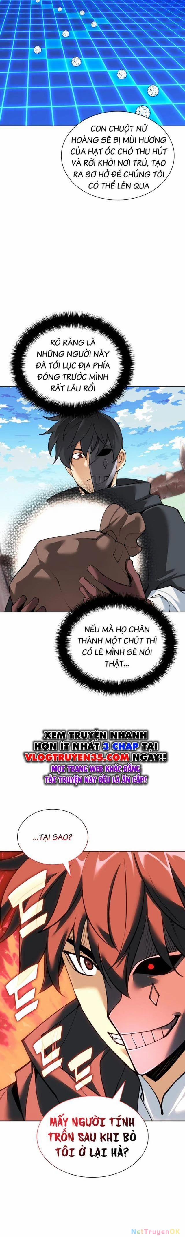 Thợ Rèn Huyền Thoại 259 trang 19