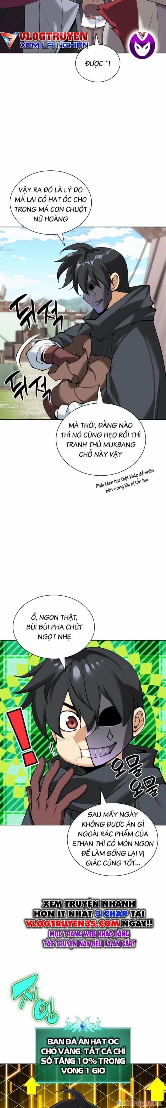 Thợ Rèn Huyền Thoại 259 trang 23