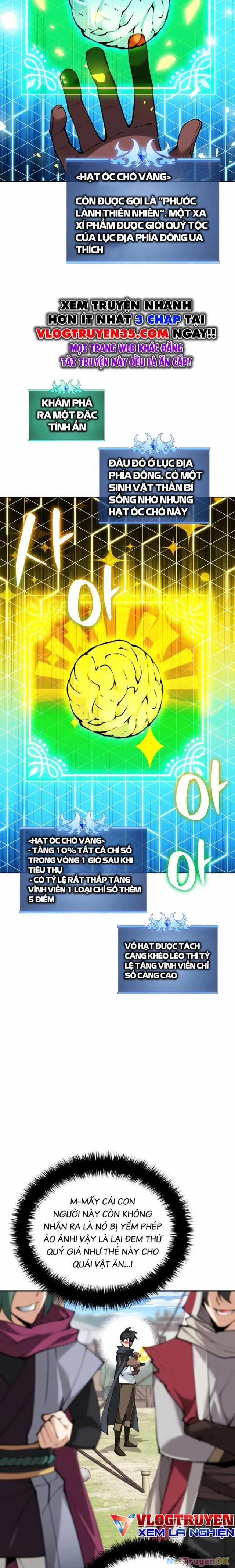 Thợ Rèn Huyền Thoại 259 trang 25