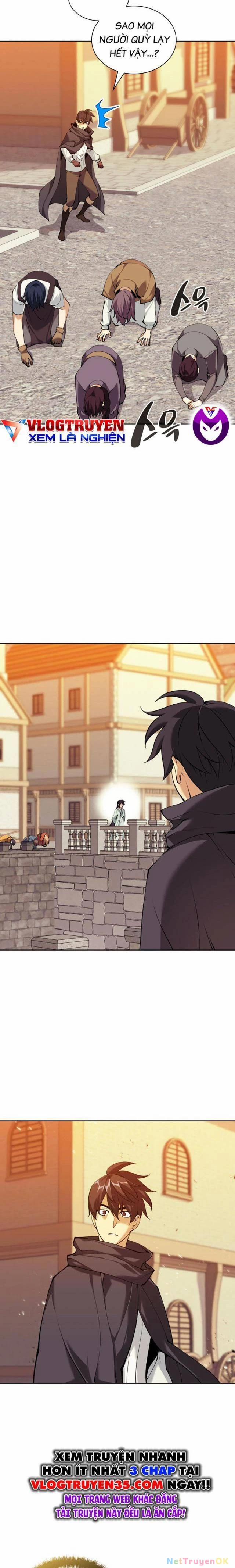 Thợ Rèn Huyền Thoại 259 trang 33