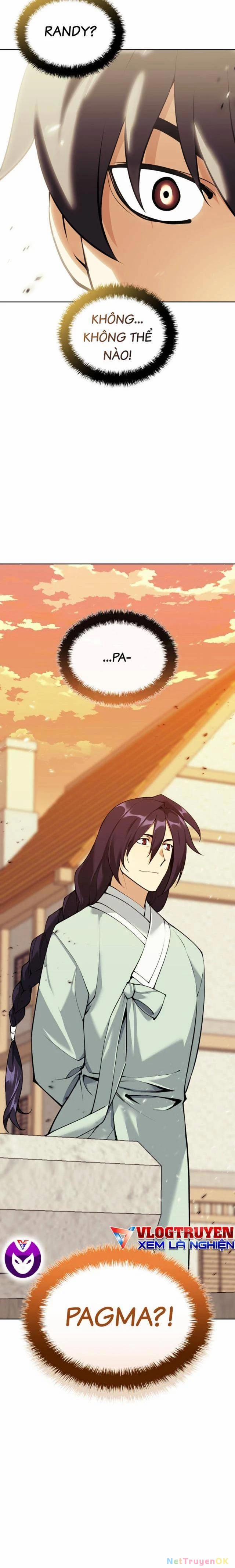 Thợ Rèn Huyền Thoại 259 trang 34