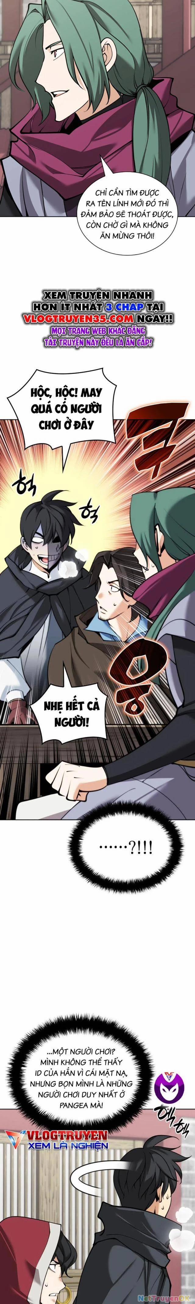 Thợ Rèn Huyền Thoại 259 trang 4