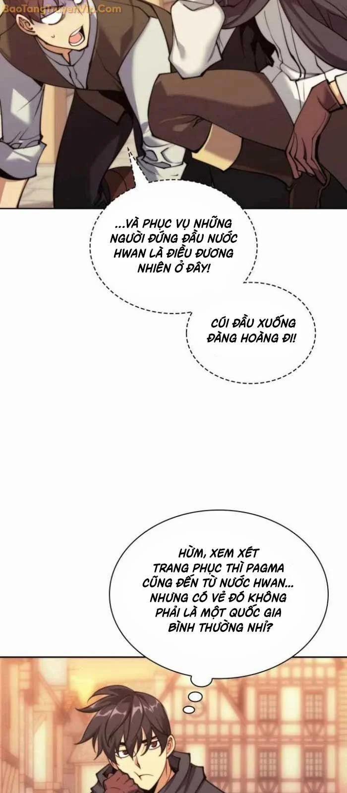 Thợ Rèn Huyền Thoại 260 trang 10