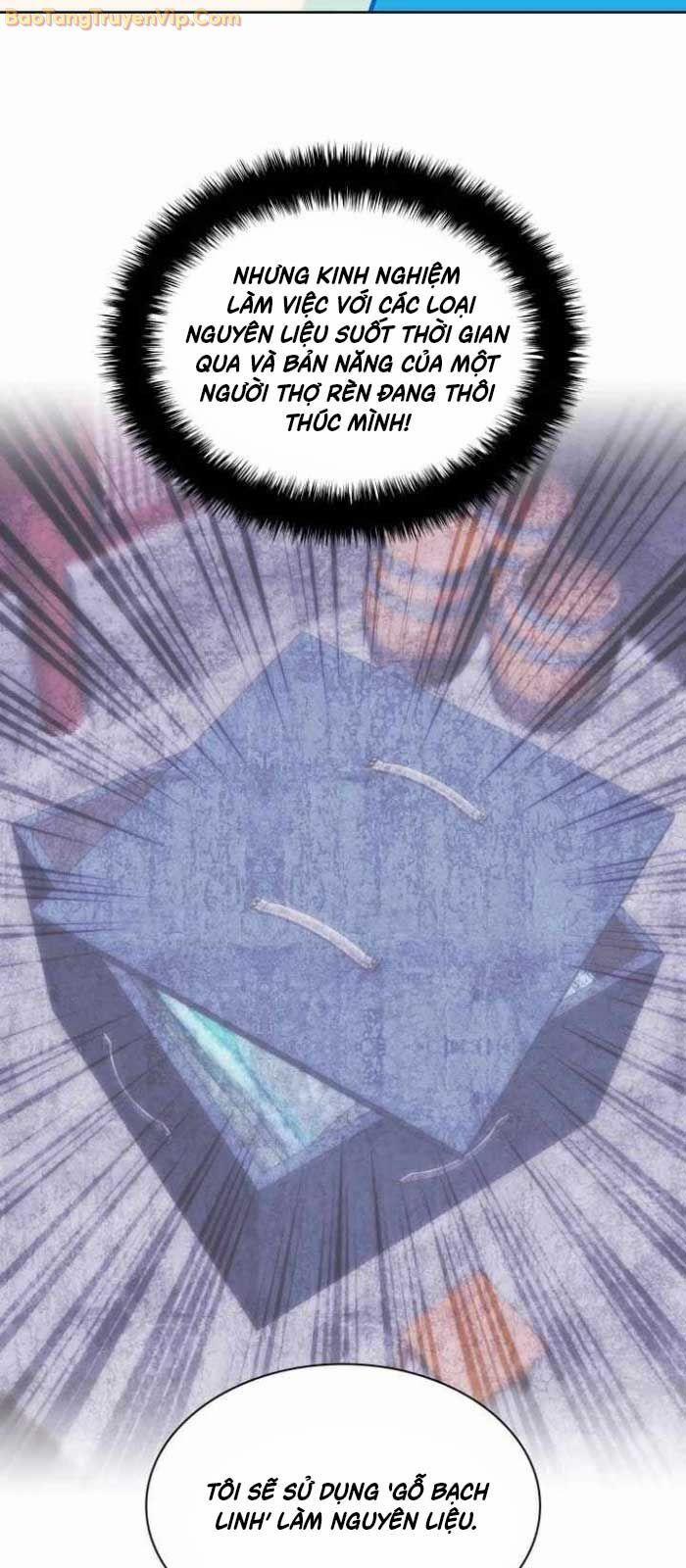 Thợ Rèn Huyền Thoại 260 trang 111