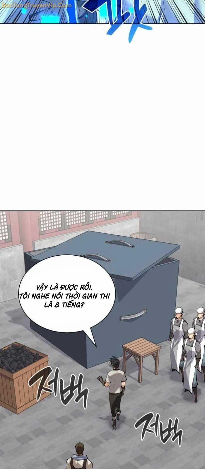 Thợ Rèn Huyền Thoại 260 trang 119