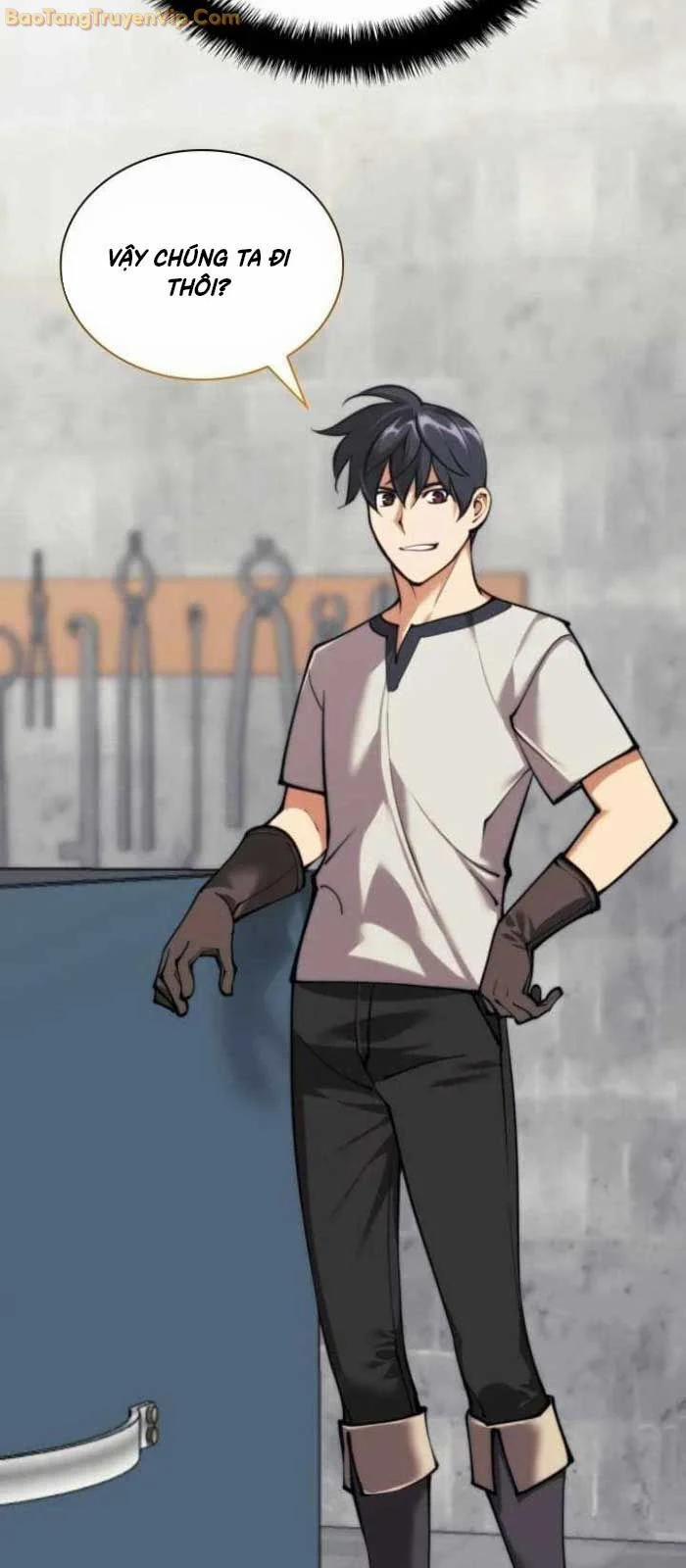 Thợ Rèn Huyền Thoại 260 trang 123