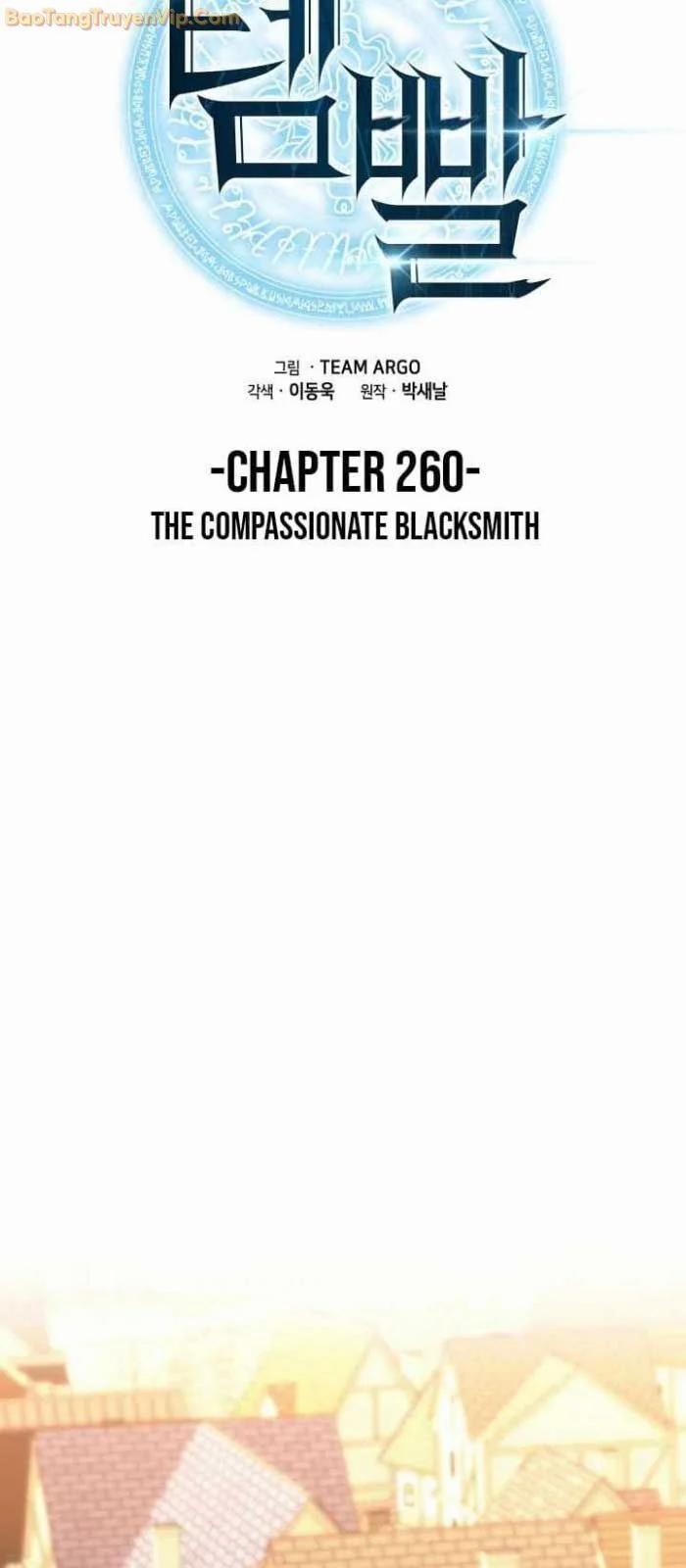 Thợ Rèn Huyền Thoại 260 trang 20