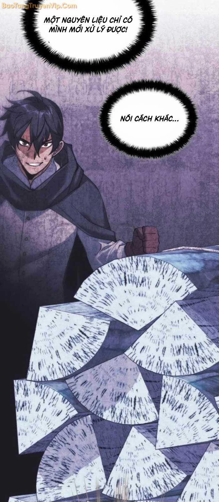 Thợ Rèn Huyền Thoại 260 trang 47