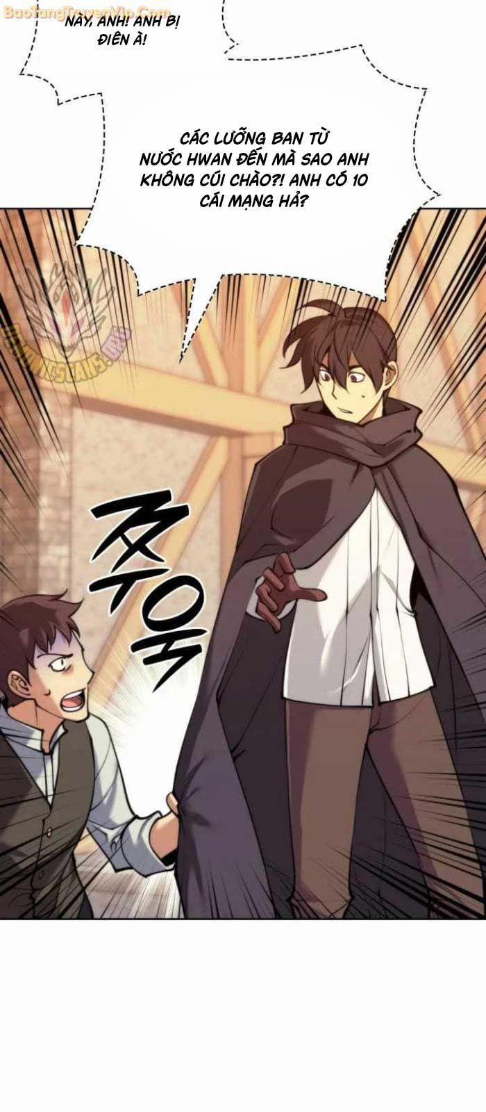 Thợ Rèn Huyền Thoại 260 trang 6
