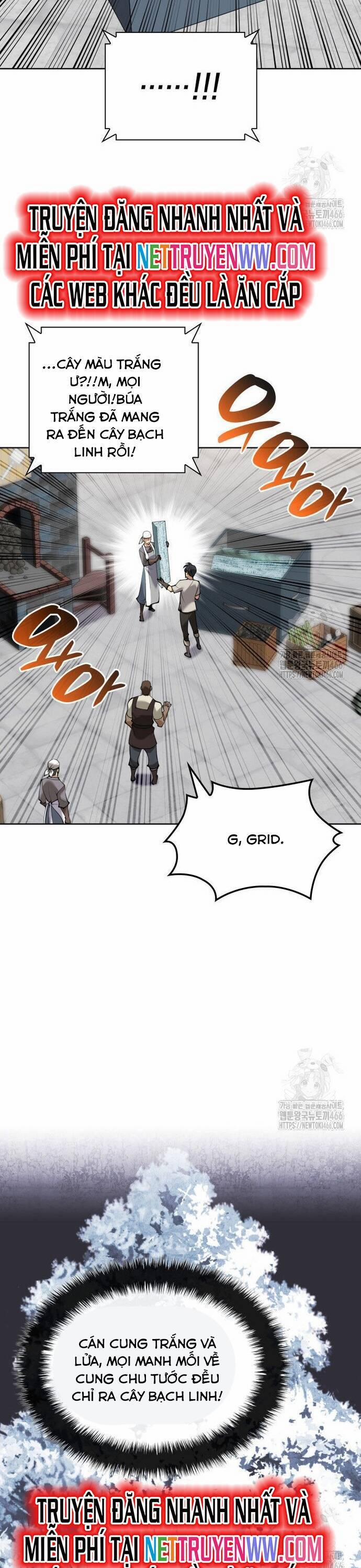 Thợ Rèn Huyền Thoại 261 trang 22