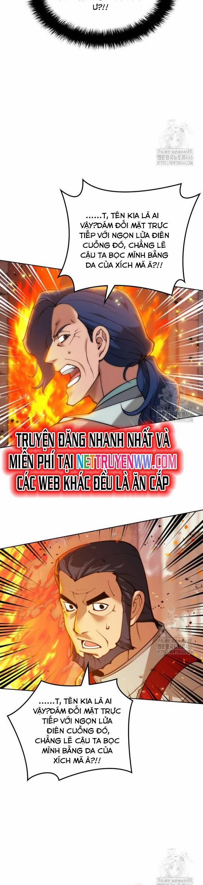 Thợ Rèn Huyền Thoại 261 trang 31