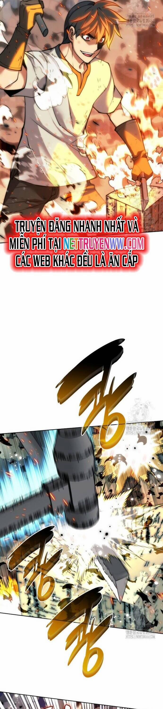 Thợ Rèn Huyền Thoại 261 trang 35