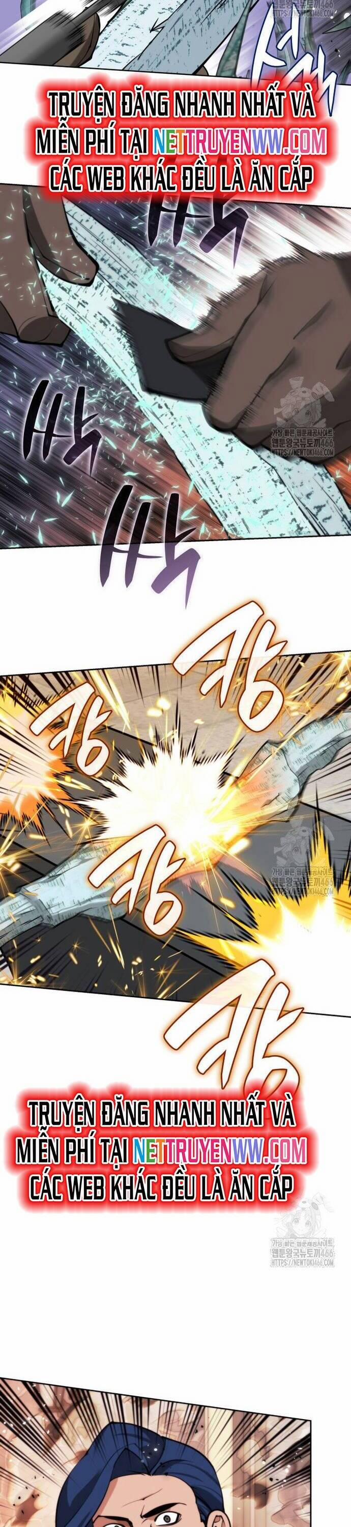 Thợ Rèn Huyền Thoại 261 trang 37