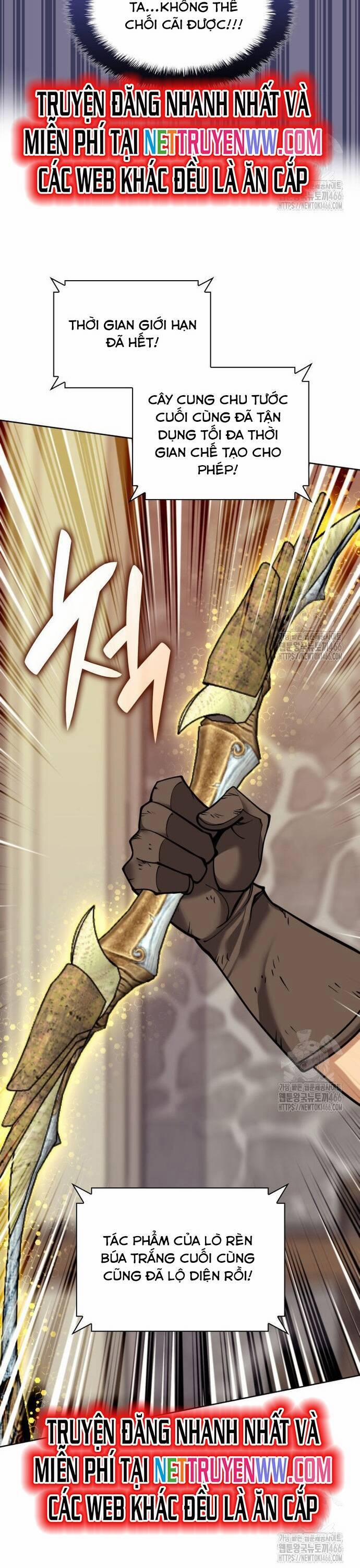 Thợ Rèn Huyền Thoại 261 trang 46