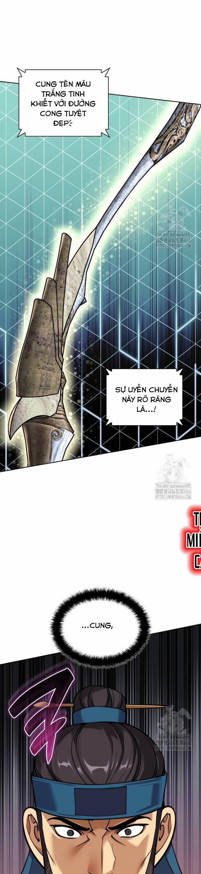 Thợ Rèn Huyền Thoại 261 trang 47