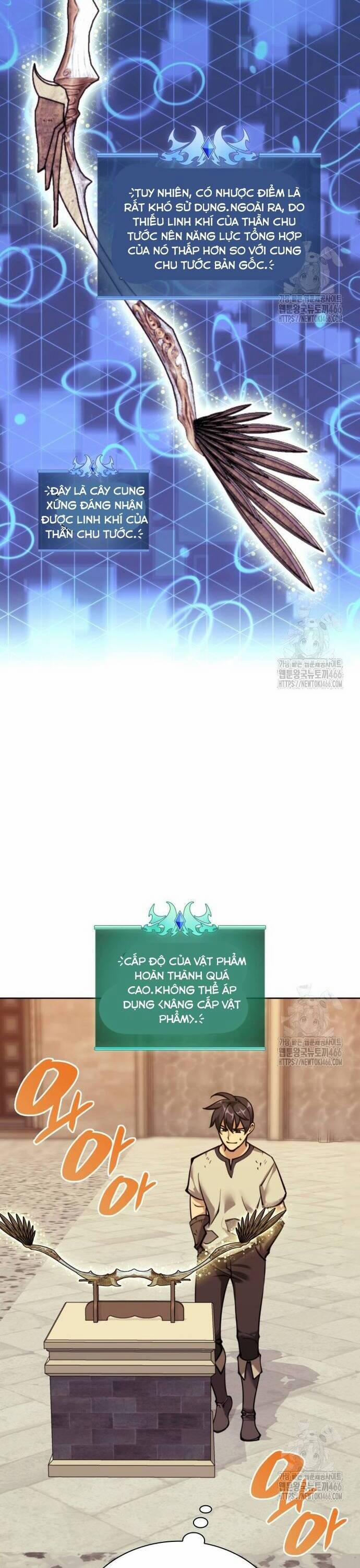 Thợ Rèn Huyền Thoại 261 trang 51