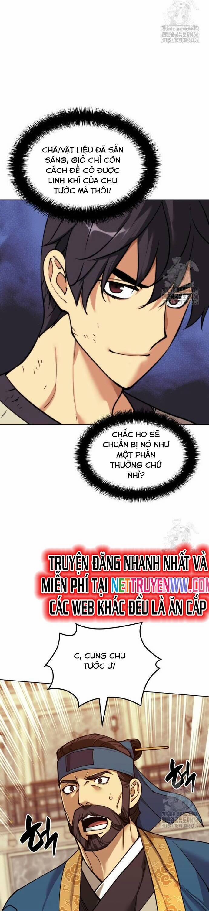 Thợ Rèn Huyền Thoại 261 trang 55