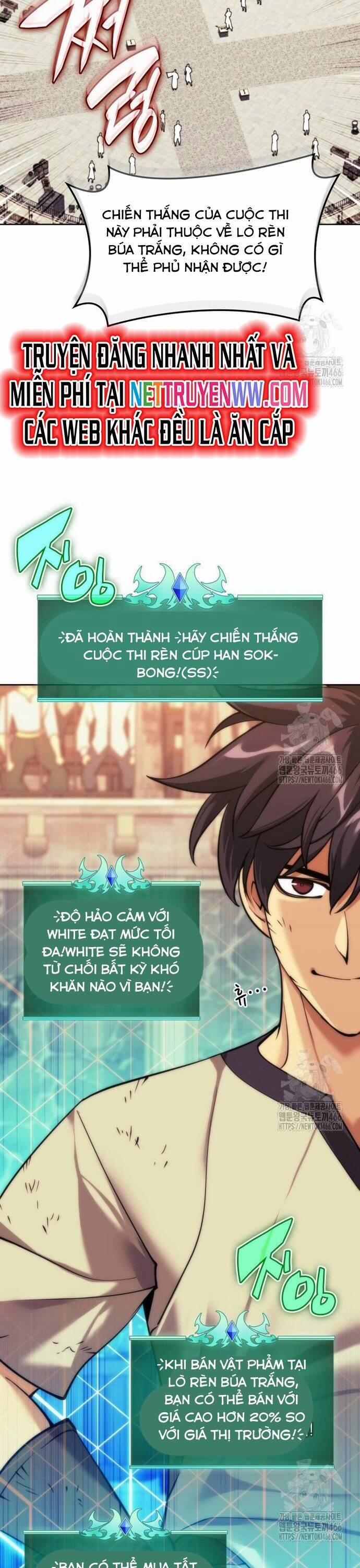 Thợ Rèn Huyền Thoại 261 trang 59