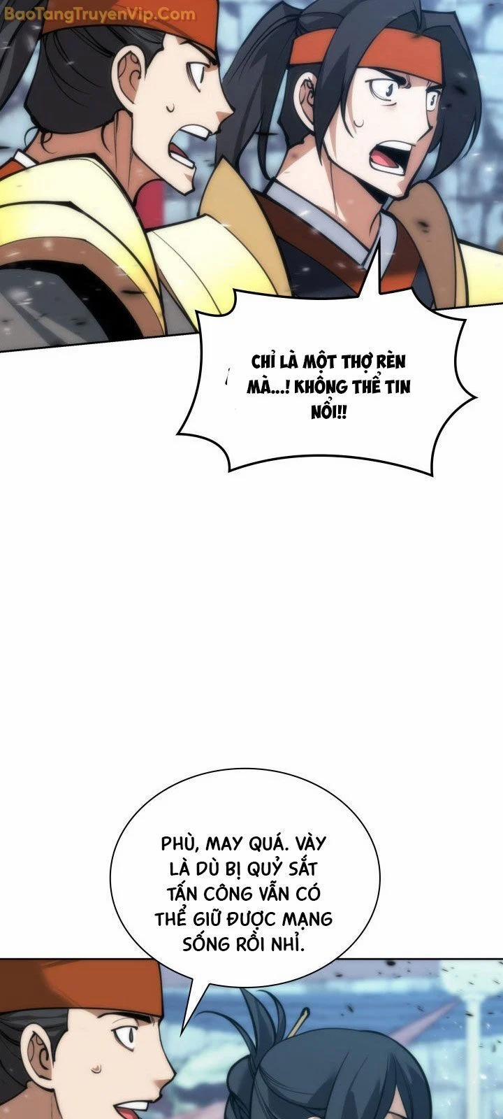 Thợ Rèn Huyền Thoại 262 trang 104