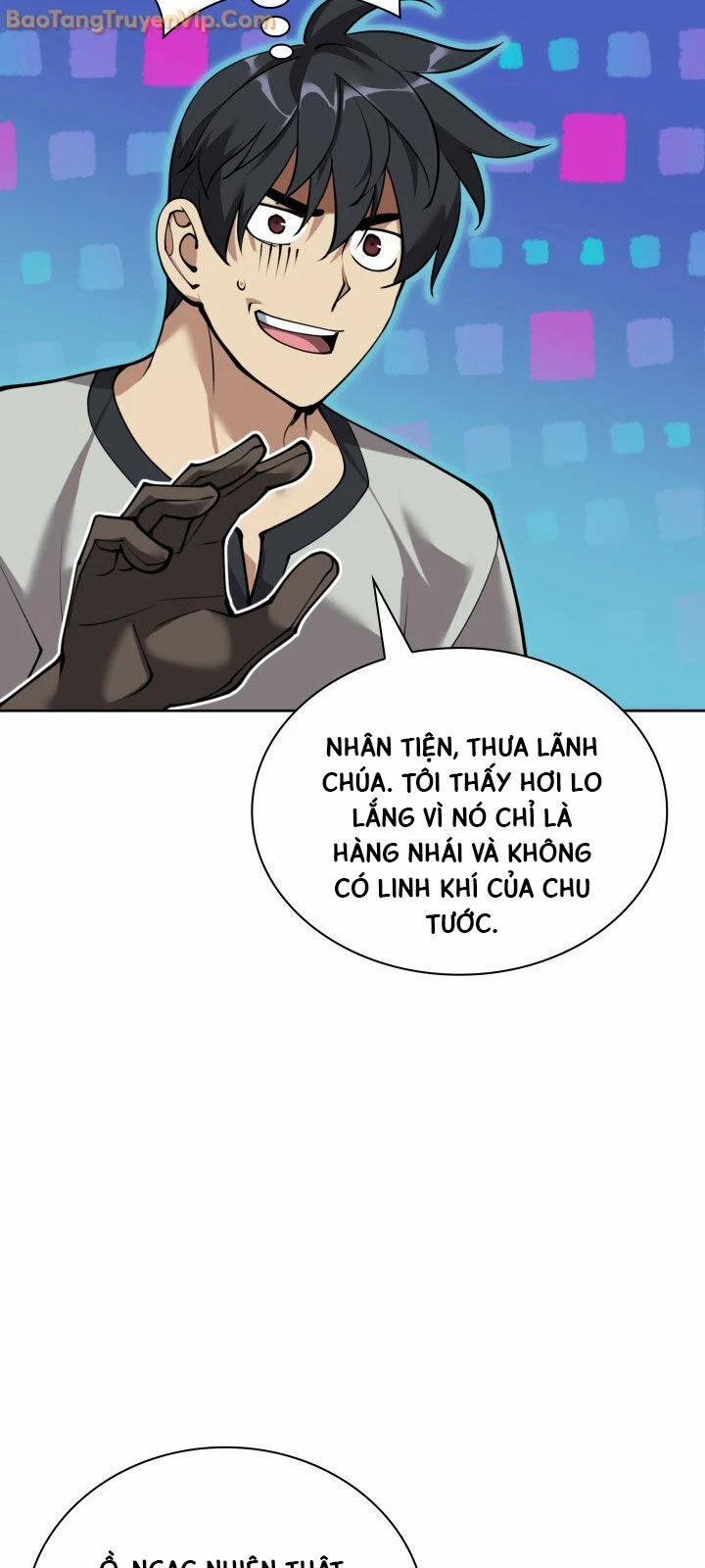 Thợ Rèn Huyền Thoại 262 trang 22