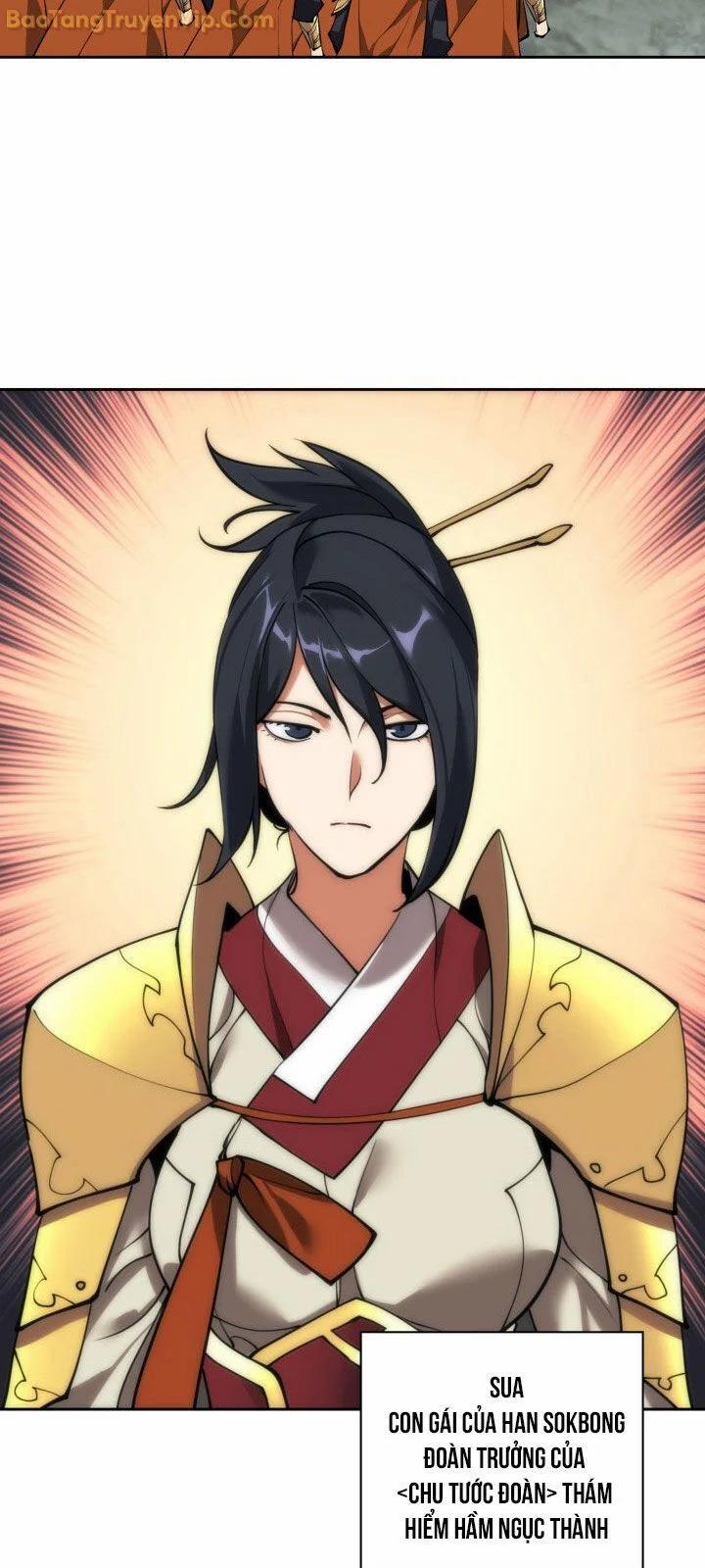 Thợ Rèn Huyền Thoại 262 trang 77