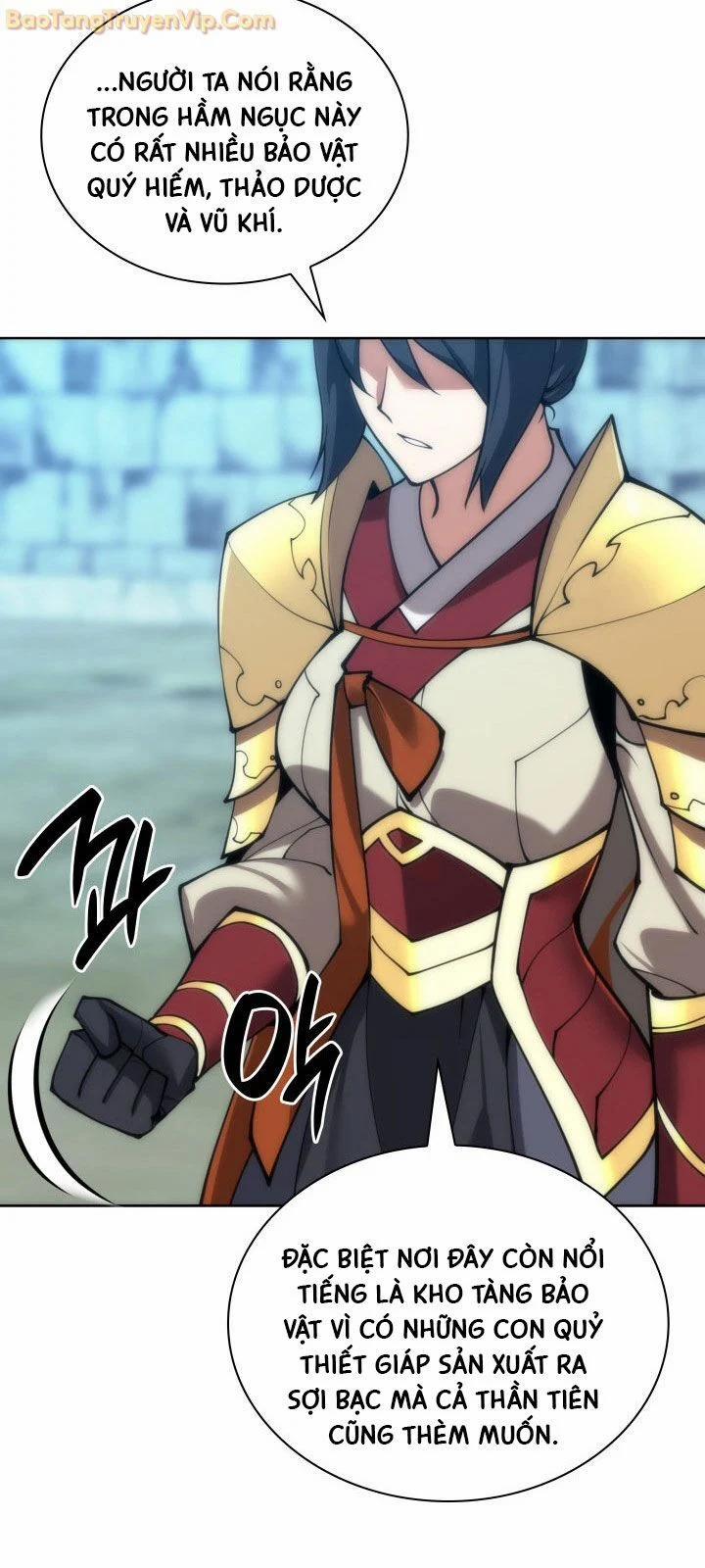 Thợ Rèn Huyền Thoại 262 trang 86