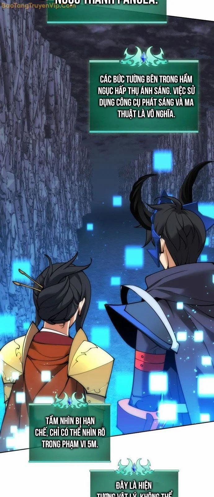 Thợ Rèn Huyền Thoại 263 trang 13