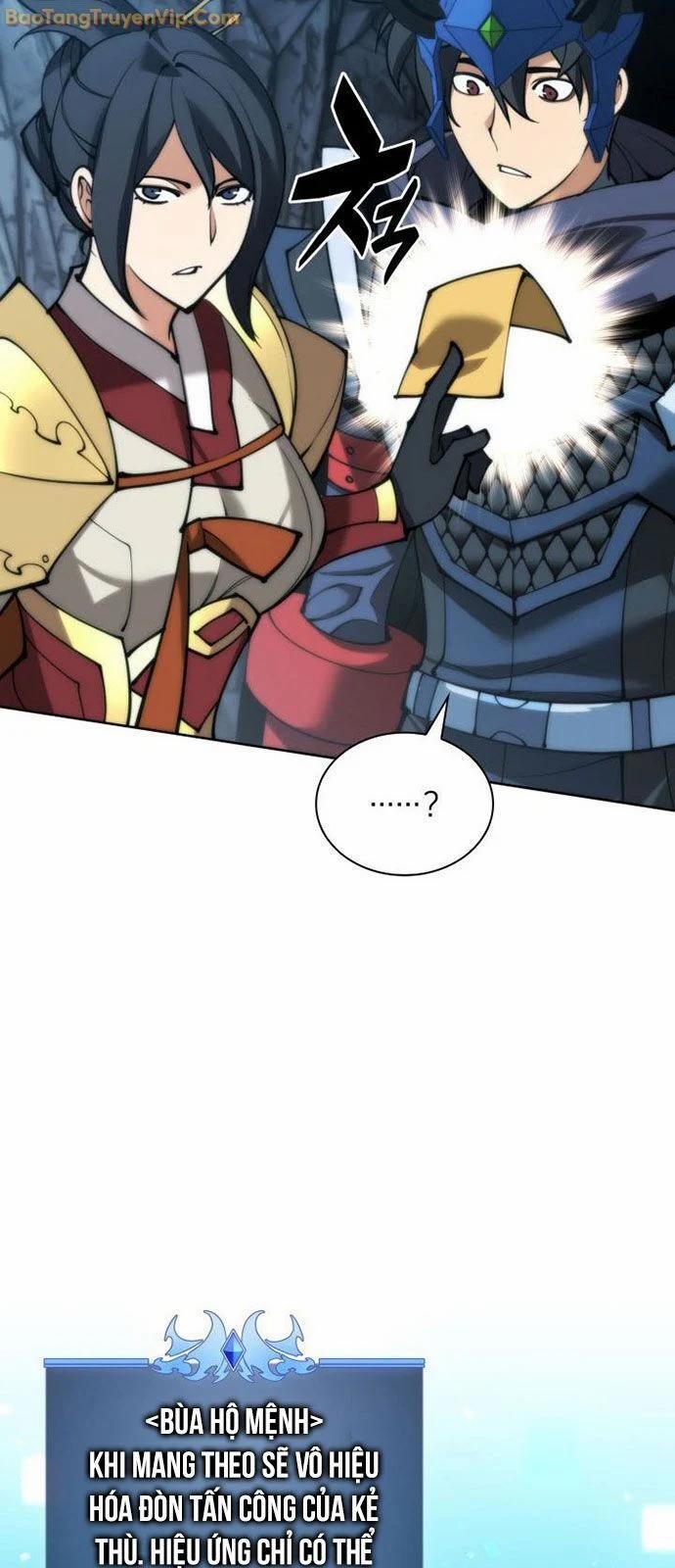 Thợ Rèn Huyền Thoại 263 trang 20