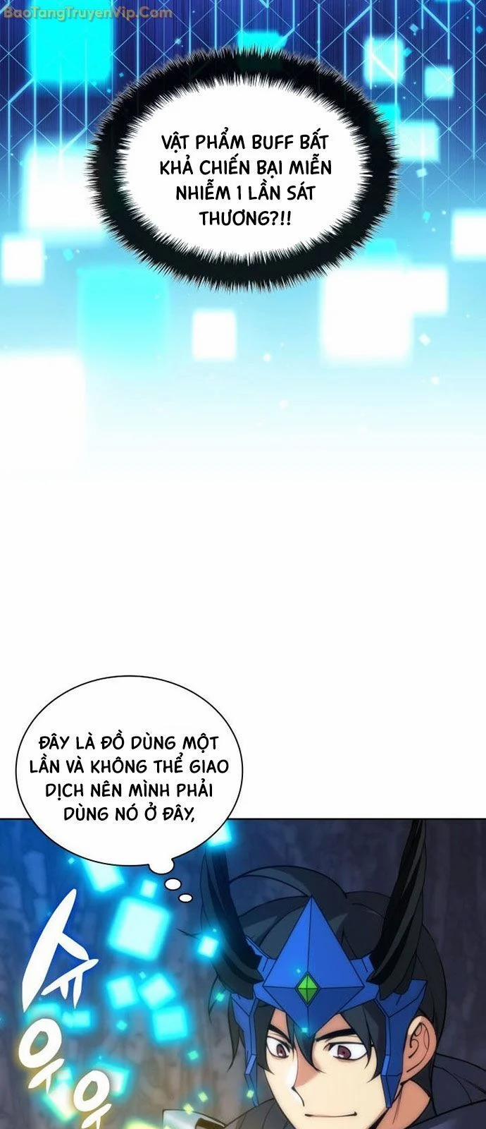 Thợ Rèn Huyền Thoại 263 trang 22