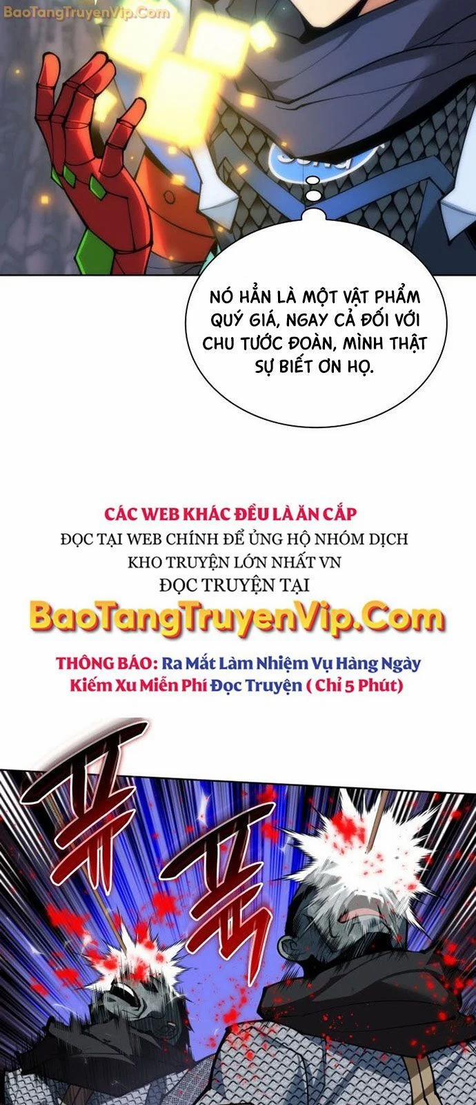 Thợ Rèn Huyền Thoại 263 trang 23