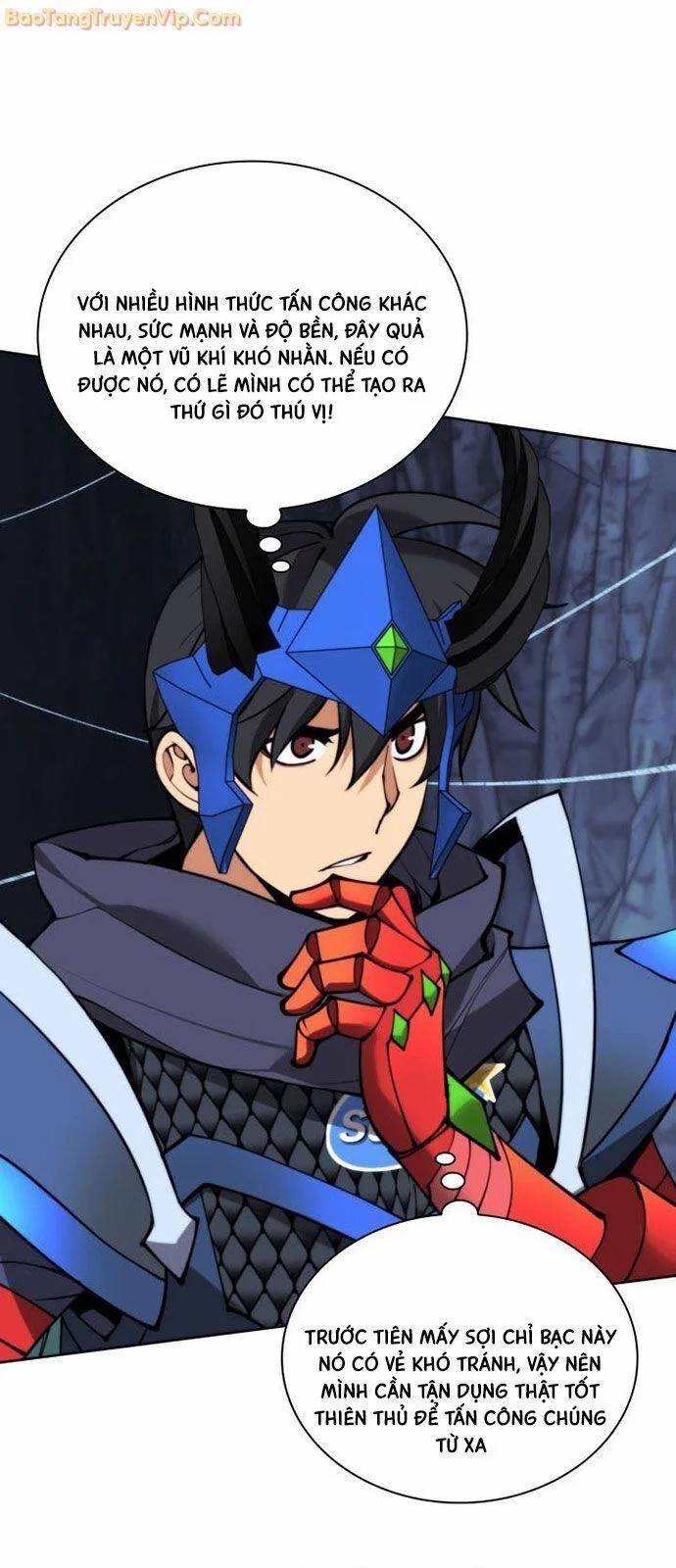 Thợ Rèn Huyền Thoại 263 trang 31