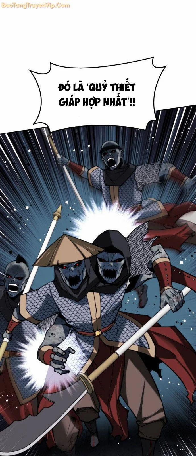 Thợ Rèn Huyền Thoại 263 trang 34