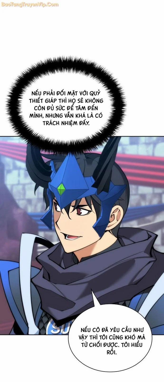 Thợ Rèn Huyền Thoại 263 trang 5