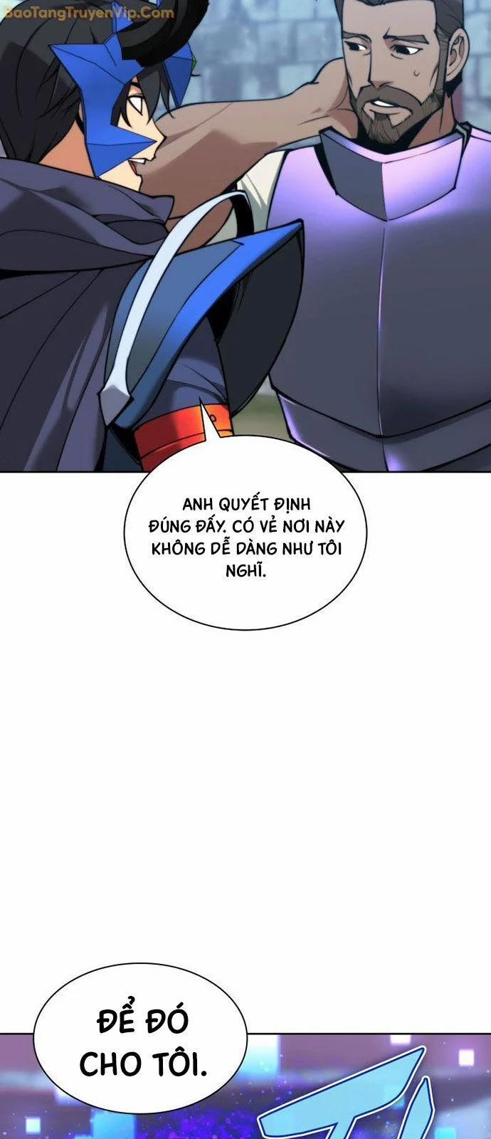 Thợ Rèn Huyền Thoại 263 trang 8